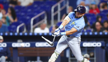 How to Watch Rays vs. Marlins: Streaming & TV on May 18