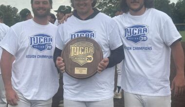 Local baseball trio headed to junior college world series | Sports