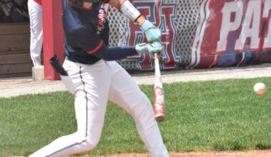 Napoleon shuts out PH; Lady Pats nab 19th win | Sports