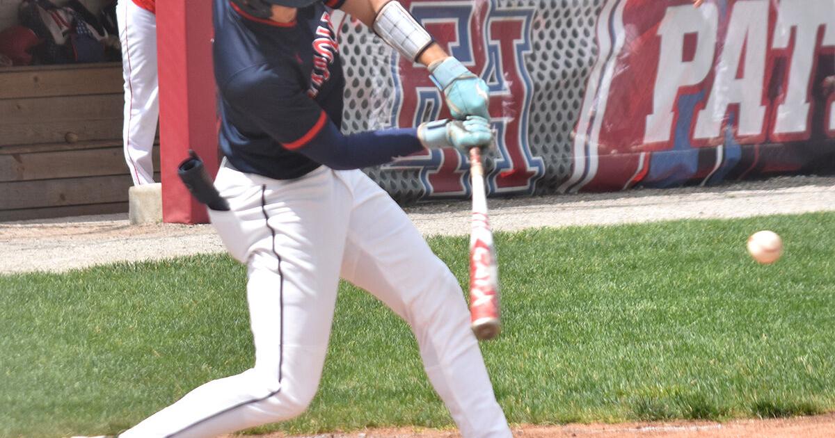 Napoleon shuts out PH; Lady Pats nab 19th win | Sports