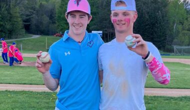 Jones, Eckhardt Power Falcons Past Rangers | Sports