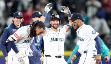 Buy Tickets for Mariners vs. Orioles on June 5