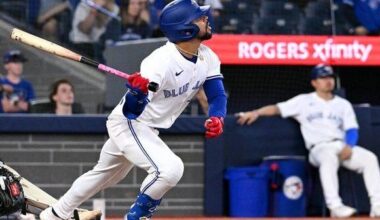 Schneider hopeful lineup gels 'at some point' after Blue Jays' series loss to Tigers | National Sports