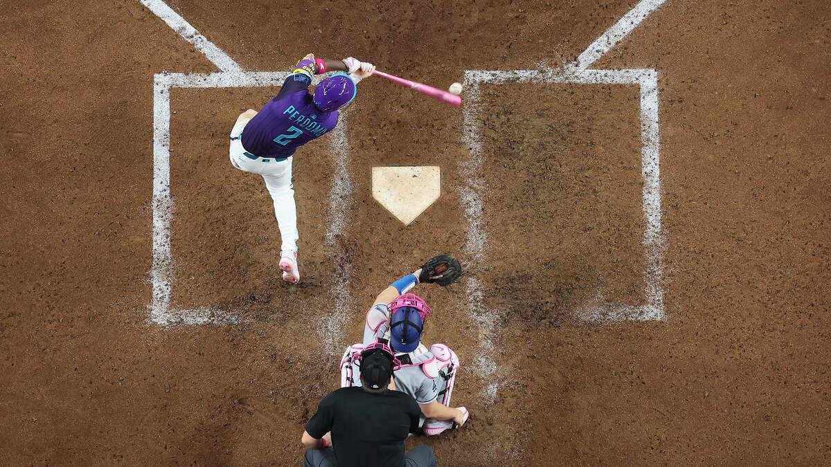 How to Watch Dodgers vs. Diamondbacks: Streaming & TV on May 19