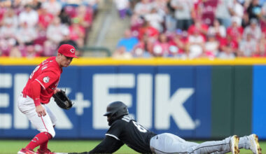 How to Watch Mariners vs. White Sox: Streaming & TV on May 19