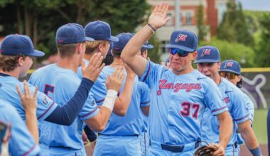GU baseball secures WCC Tournament No. 2 seed in series win at Portland | Sports