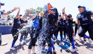 CSM claims state softball title with perfect run through playoffs | Local