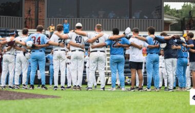 College Baseball: ETBU baseball falls in NCAA regional championship to Trinity | Sports