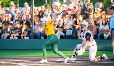 Stuart seniors earn Small East Slow-Pitch All-State honors | Sports