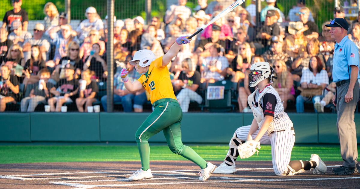 Stuart seniors earn Small East Slow-Pitch All-State honors | Sports