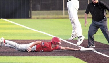 Panthers prepare for tough test in regional championship series | State