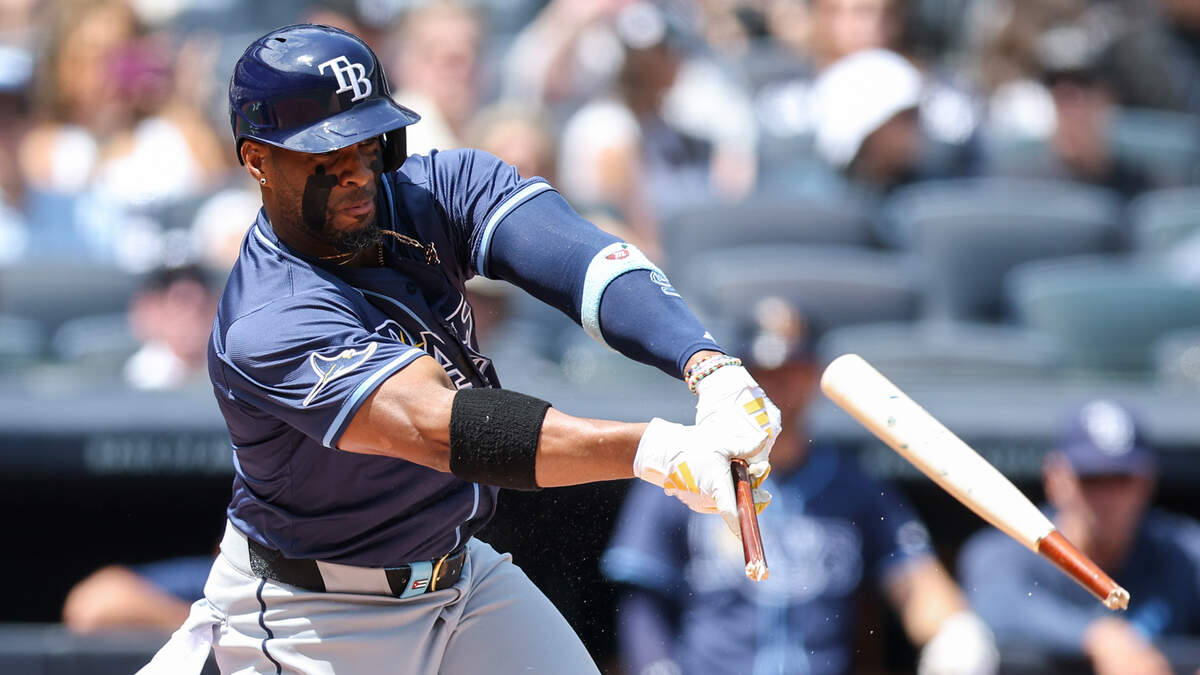 Buy Tickets for Rays vs. Marlins on June 6