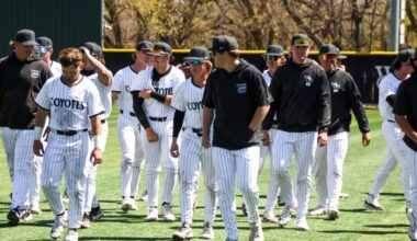 WC baseball season ends in super regional finals | Sports
