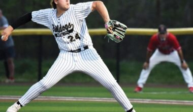 Cypress Woods stops Royse City in third round of baseball playoffs | Local Sports