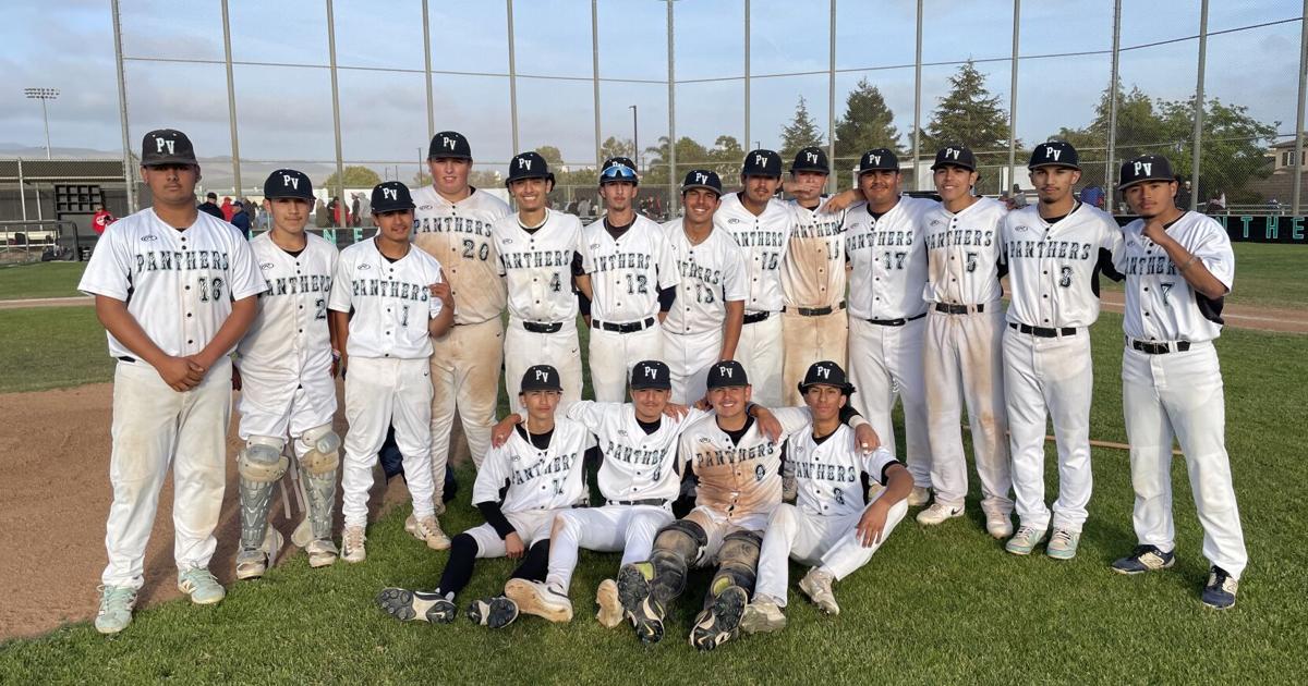 Pioneer Valley wins, Lompoc falls in baseball playoffs | High School