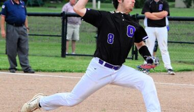 PREP BASEBALL: Oakwood claims regional quarterfinal contest | Sports