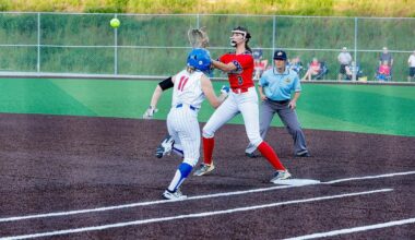 Prep softball regionals: Independence falls to Huskies in 11 innings | Sports