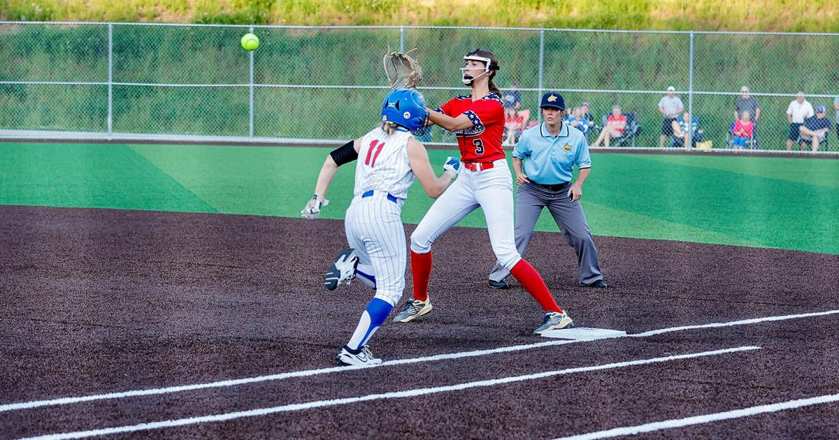 Prep softball regionals: Independence falls to Huskies in 11 innings | Sports