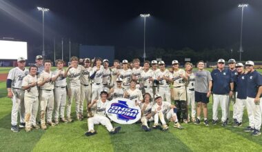 Gordon Lee captures fifth state championship with sweep of Pepperell | Local News