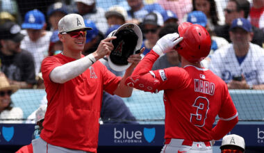 Buy Tickets for Angels vs. Mariners on June 6