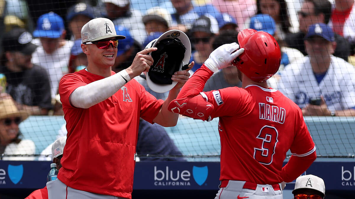 Buy Tickets for Angels vs. Mariners on June 6