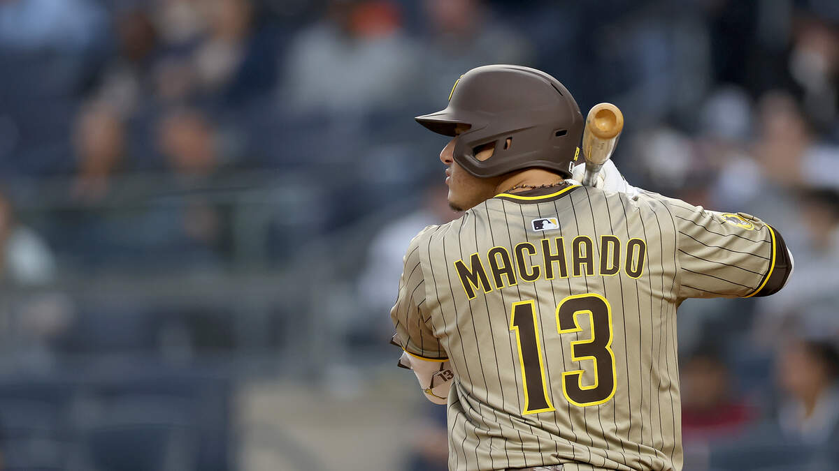 How to Watch Padres vs. Blue Jays: Streaming & TV on May 20