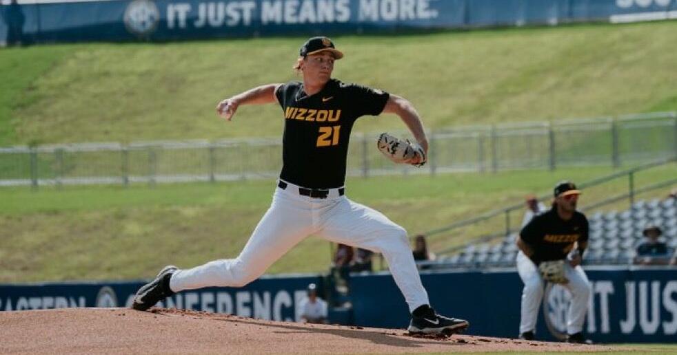 Mizzou records worst baseball season in 66 years