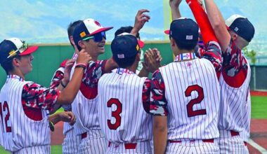 NMMI wins the Class 3A baseball state championship | Local Sports