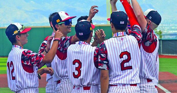 NMMI wins the Class 3A baseball state championship | Local Sports