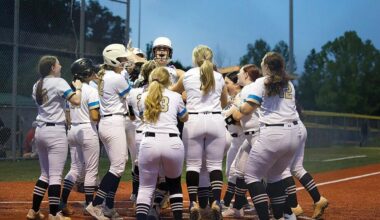 Floyd Central finishes strong, advances to district title game | Sports