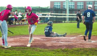 Baseball: Cardinals take Battle of the Birds | Sports