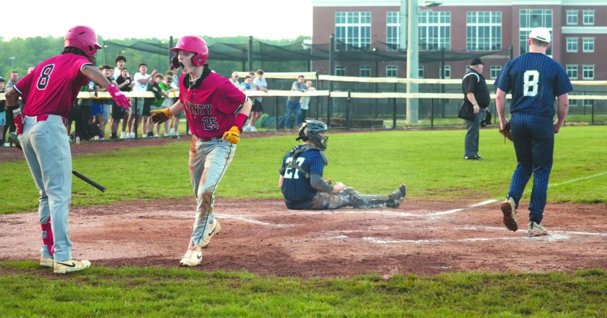Baseball: Cardinals take Battle of the Birds | Sports