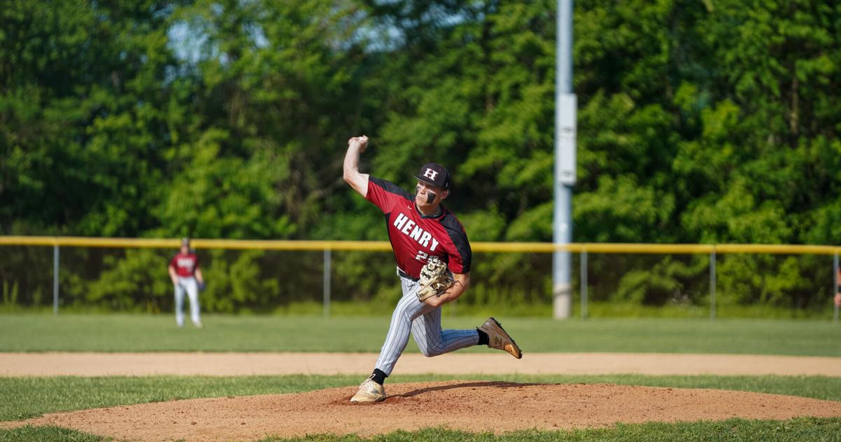 Wildcats cruise to semifinal win over Eminence | Sports