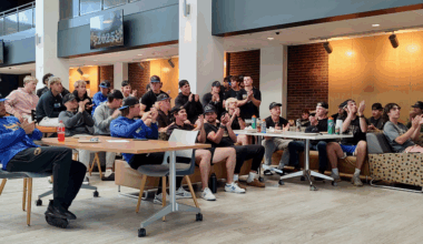 SUNY Niagara earns No. 1 seed in World Series as championship chase begins | Sports