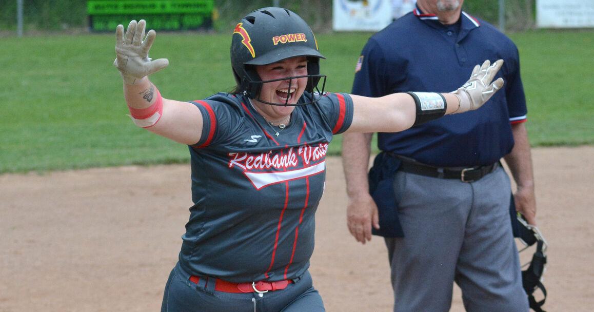 Lady Bulldogs top Moniteau; Brockway next | Softball