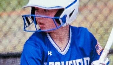 SOFTBALL: Bloomfield's Sydney Falsone named FL East PotW | Sports