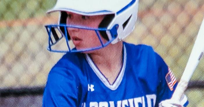 SOFTBALL: Bloomfield's Sydney Falsone named FL East PotW | Sports