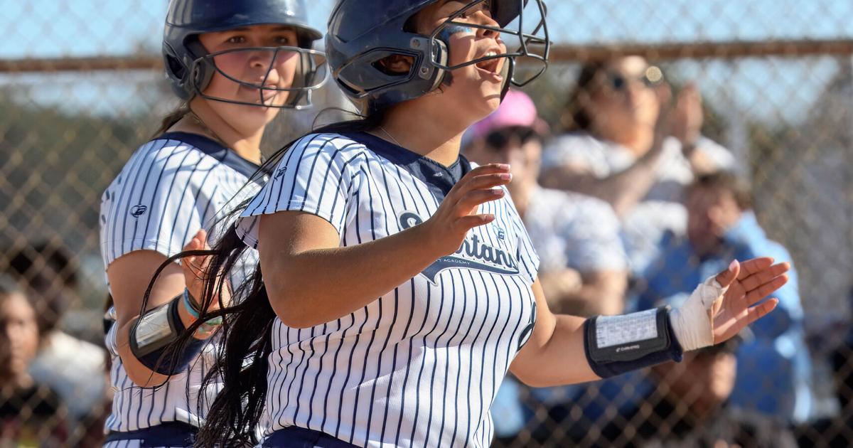 Orcutt Academy, Pioneer Valley softball squads to play for divisional titles | High School