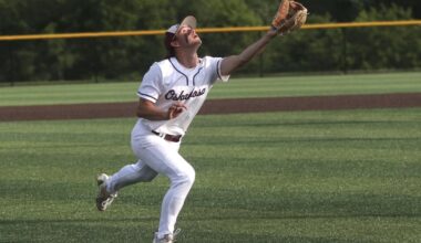 Area roundup: Osky baseball rolls in season opening win | Sports