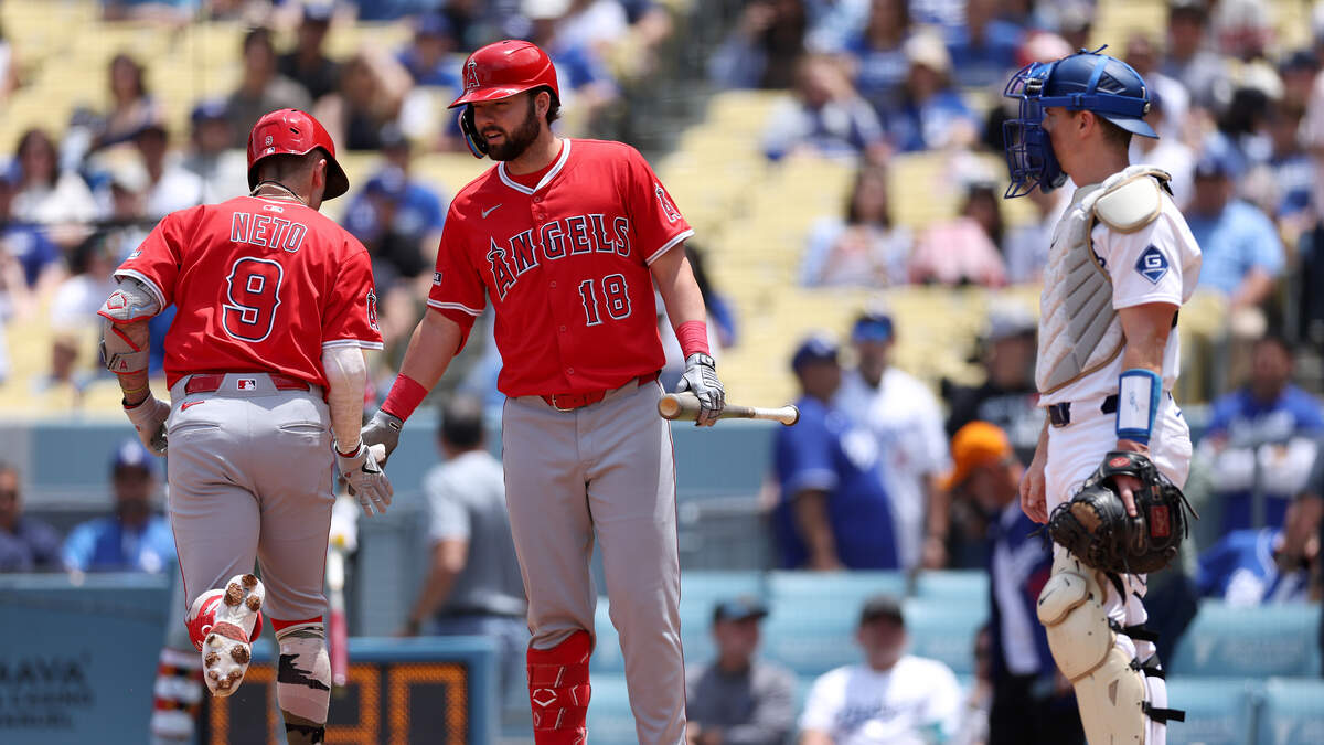 Buy Tickets for Angels vs. Mariners on June 8