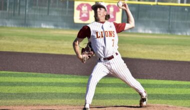 Heritage, Liberty baseball fall in playoffs, Freedom baseball, softball teams win on the road | Sports