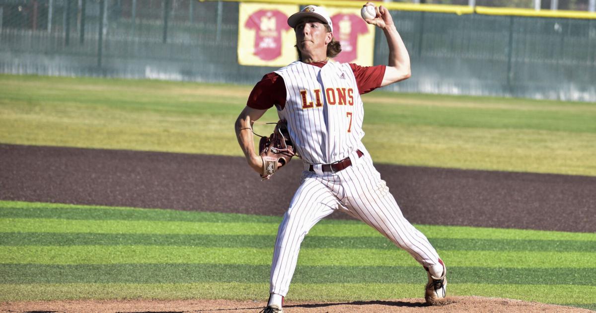 Heritage, Liberty baseball fall in playoffs, Freedom baseball, softball teams win on the road | Sports