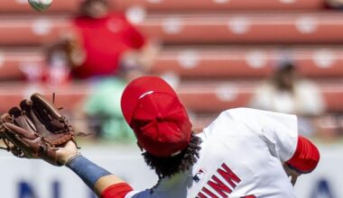 Is Cardinals' defense better than golden group of 2021?