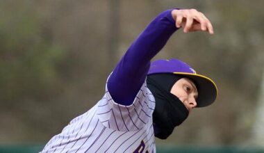 Bryan's Carlin, Dominique garner All-NWOAL first-team honors in baseball | Sports