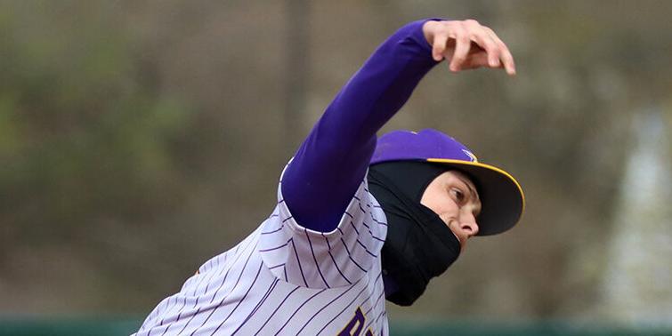 Bryan's Carlin, Dominique garner All-NWOAL first-team honors in baseball | Sports