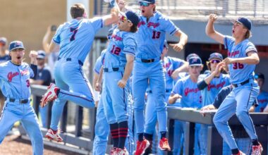 GU baseball gears up for WCC Tournament, seeking championship title | Sports