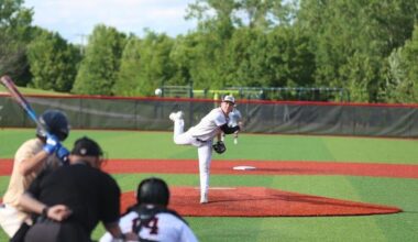 Pirates have no answers for Pettit in playoff opening loss to Holt | Sports