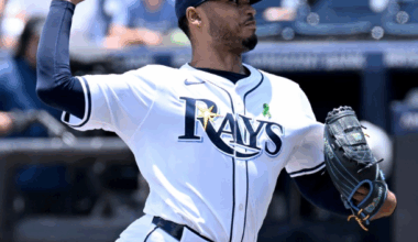 Rays hit four homers to take series from Astros | Sports