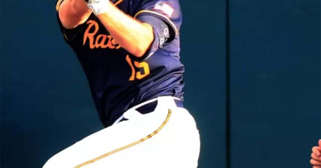 Missouri Valley Conference Baseball Championship; Racers win wild opener with old rival Belmont | Murray State
