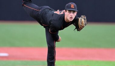 63rd baseball final: Making noise in the postseason: Rams claim district title behind Shore's shutout win | Sports